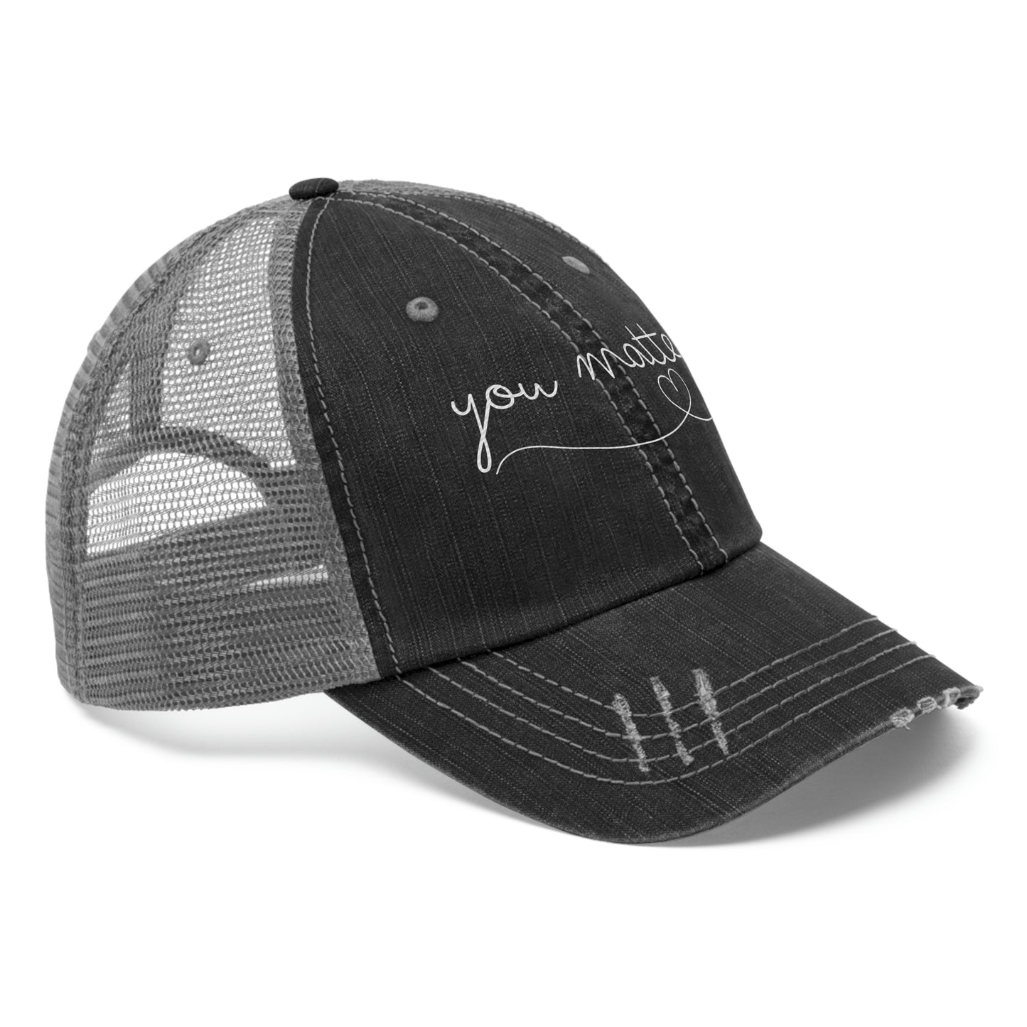 You Matter Trucker Hat