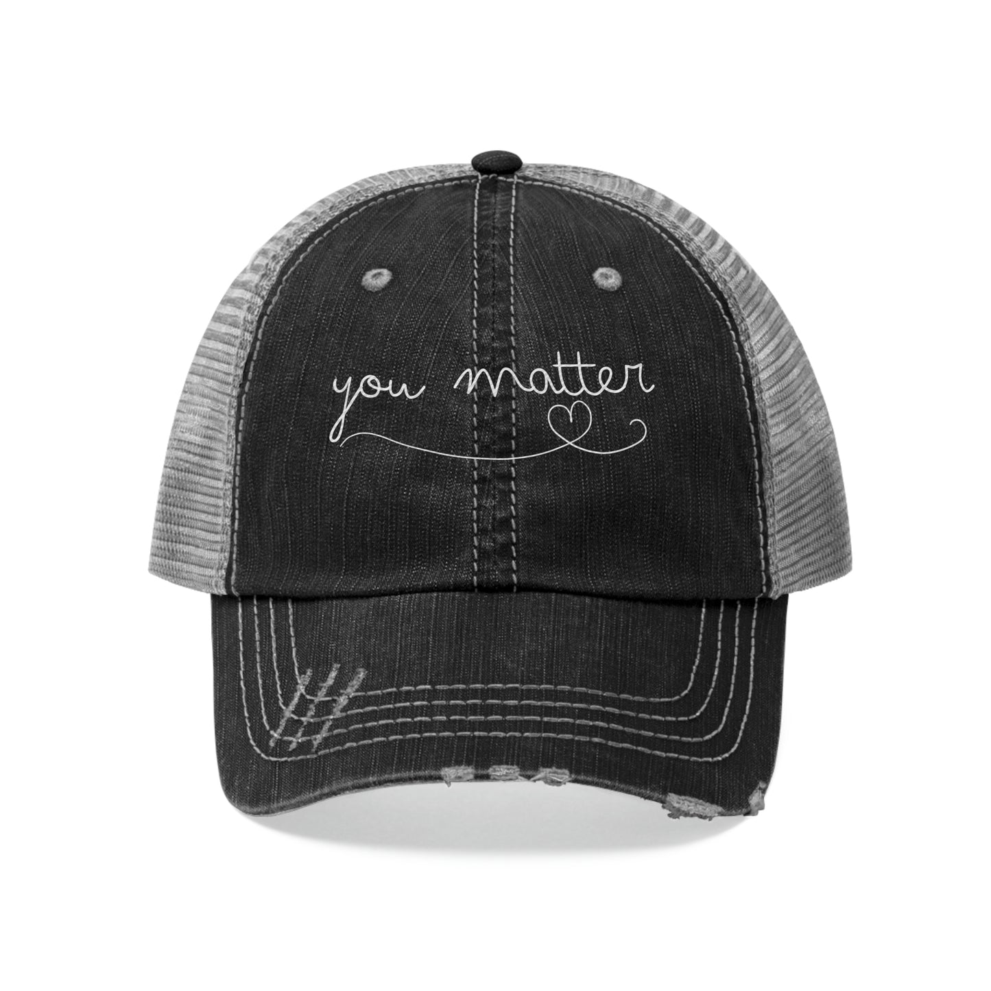 You Matter Trucker Hat