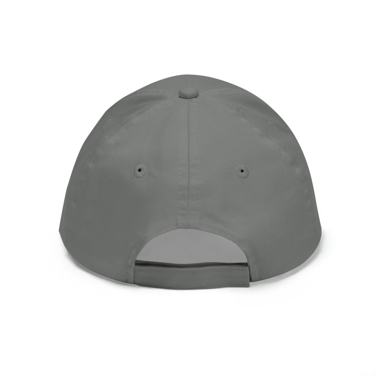 Veteran Twill Hat